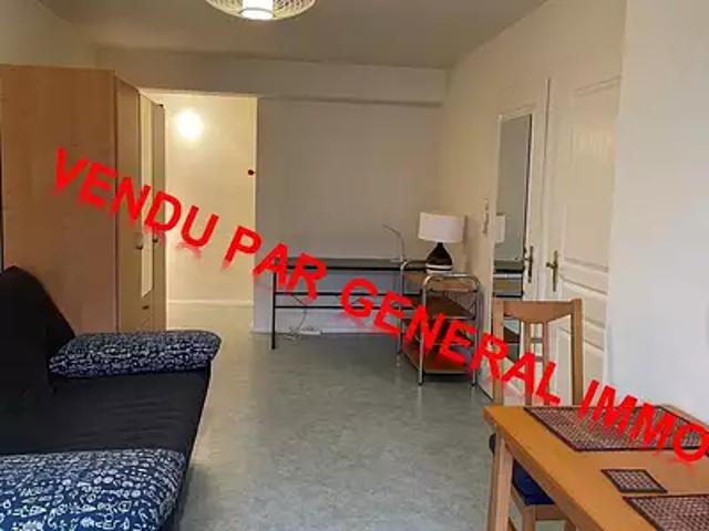 Appartement vente à Mulhouse, Saint-louis