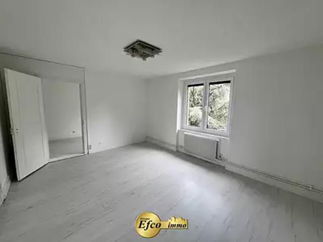 Appartement vente à Mulhouse, Saint-louis