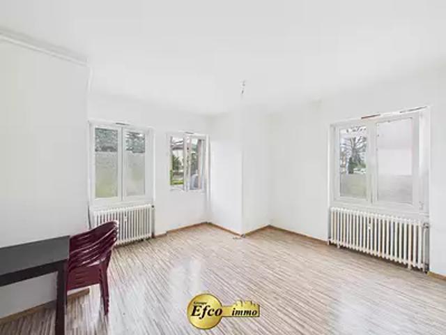 Appartement vente à Mulhouse, Saint-louis