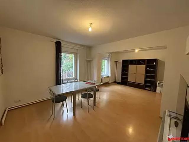 Appartement vente à Mulhouse, Saint-louis