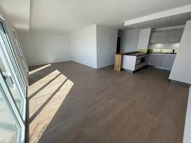 Appartement vente à Mulhouse, Saint-louis