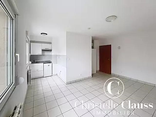 Appartement location à Saint-Louis, Collectivité européenne d'Alsace