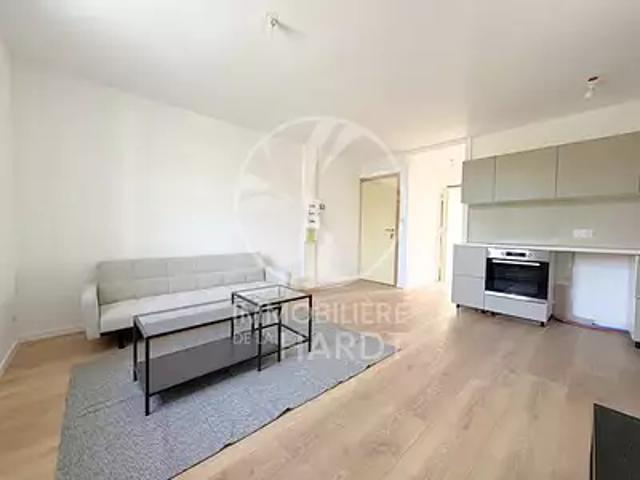 Appartement location à Mulhouse, Saint-louis