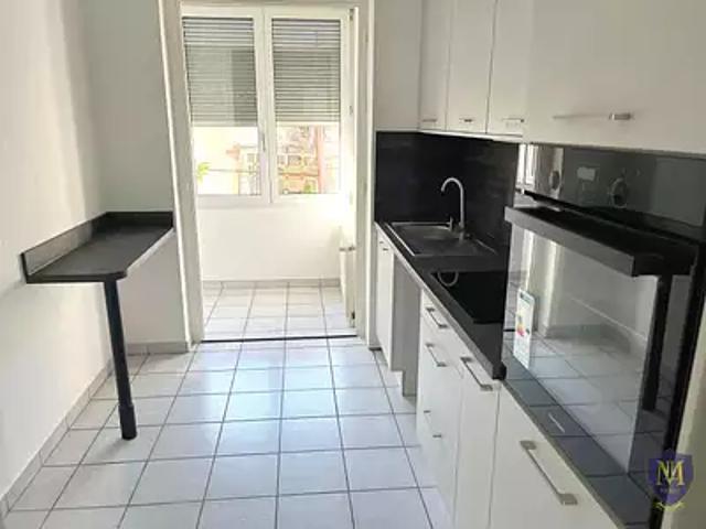 Appartement location à Mulhouse, Saint-louis