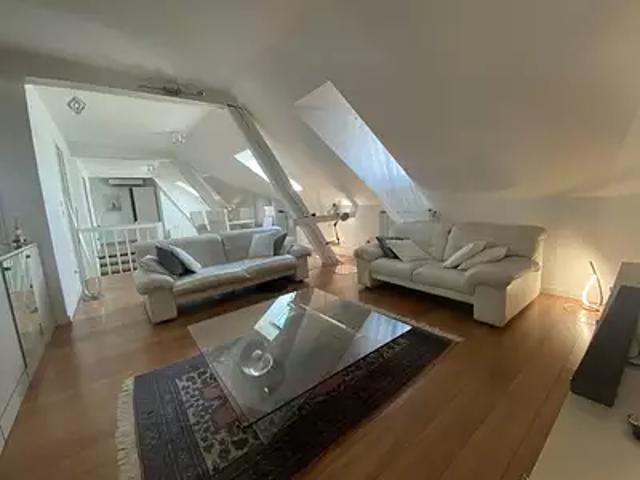 Appartement location à Mulhouse, Saint-louis