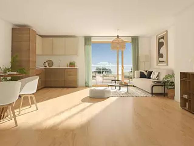 Appartement vente à Mulhouse, Saint-louis