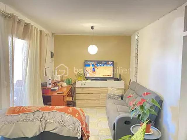 Maison vente à La Réunion