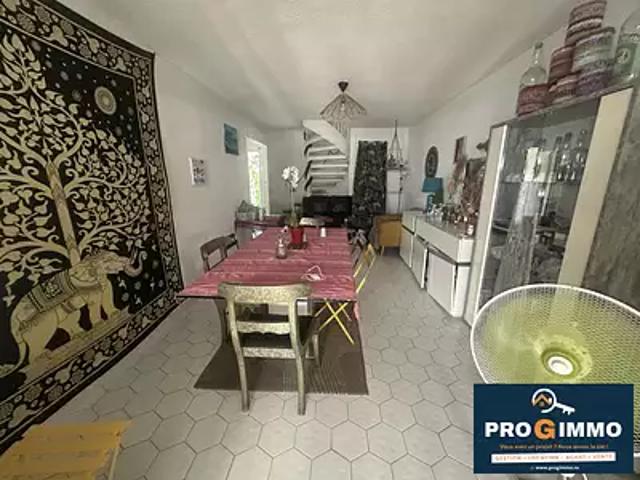 Maison vente à La Réunion