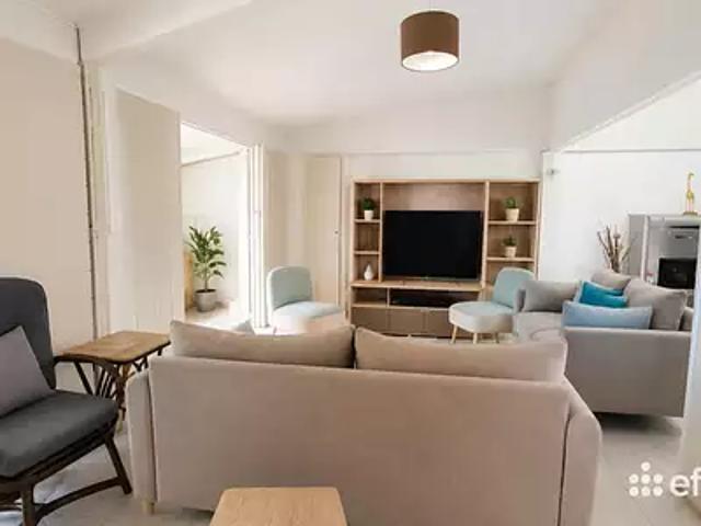 Maison vente à La Réunion