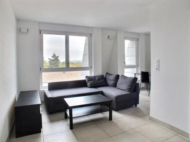 Appartement location à Mulhouse, Saint-louis