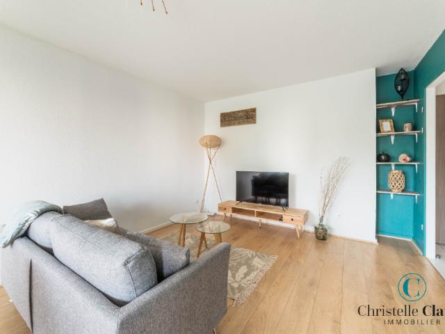 Appartement location à Mulhouse, Saint-louis