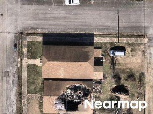 House for sale in Sheffield, Alabama