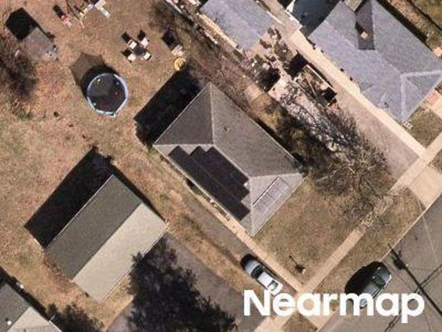 House for sale in Egg Harbor City, New Jersey