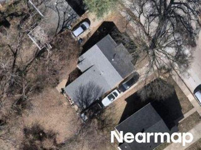 House for sale in Ferguson, Missouri