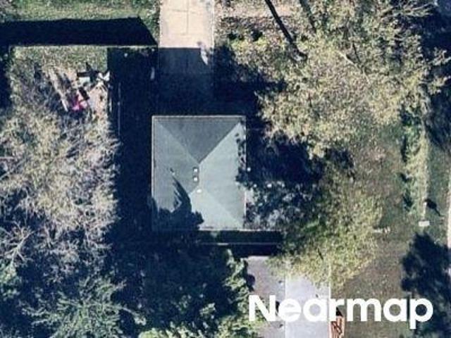 House for sale in Markham, Illinois