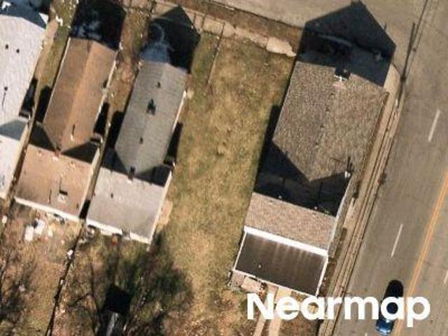 House for sale in Louisville, Kentucky