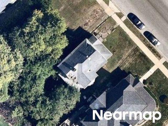 House for sale in Illinois