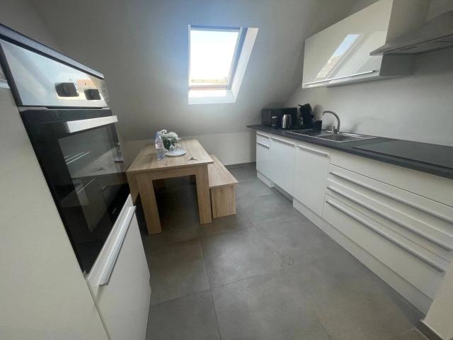 Appartement location à Sarrebourg-Château-Salins, Saint-louis