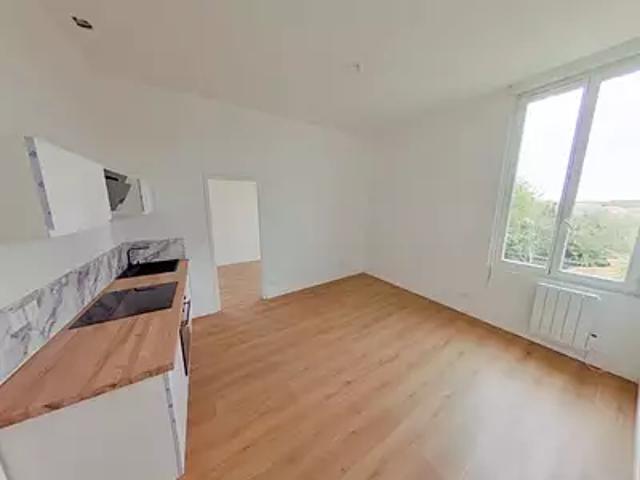 Appartement vente à Bordeaux, Saint-louis-de-montferrand