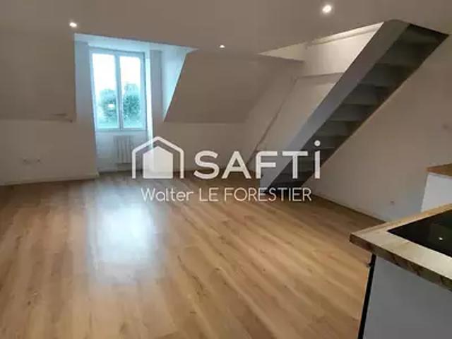 Appartement vente à Bordeaux, Saint-louis-de-montferrand