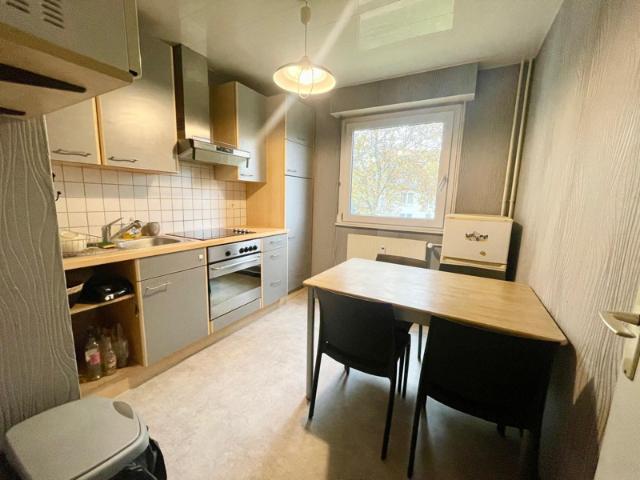 Appartement location à Mulhouse, Saint-louis