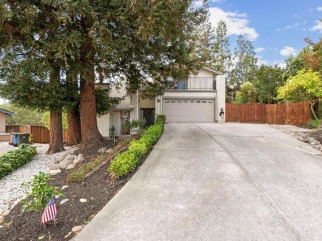 House for sale in Pleasant Hill, California