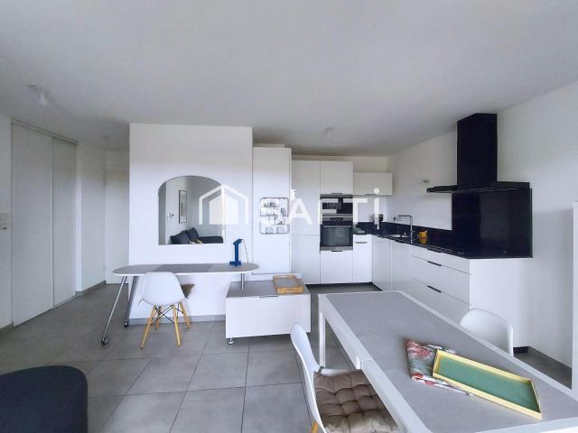 Appartement location à Mulhouse, Saint-louis