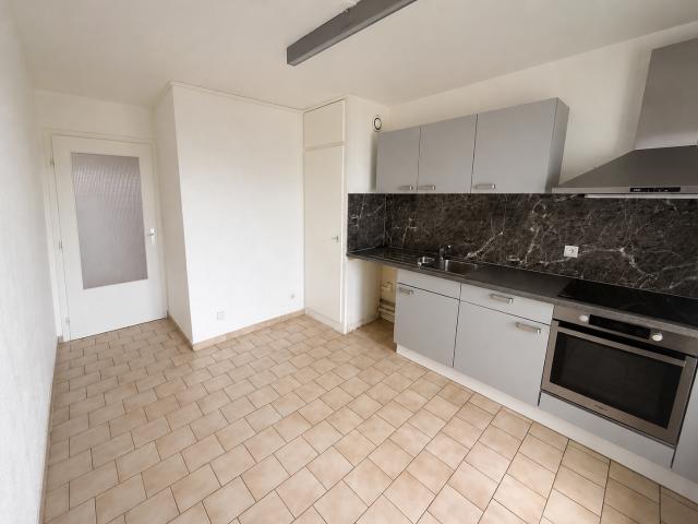Appartement location à Mulhouse, Saint-louis