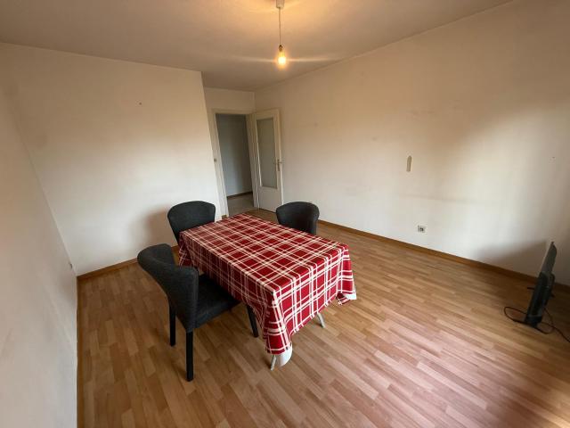 Appartement location à Mulhouse, Saint-louis