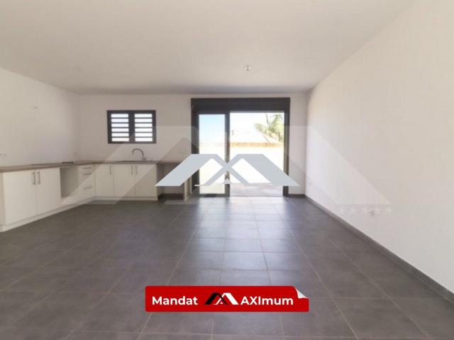 Maison location à La Réunion