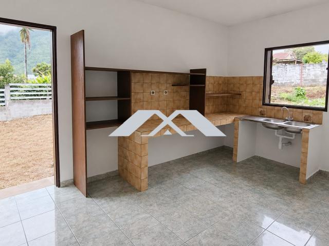 Maison location à La Réunion
