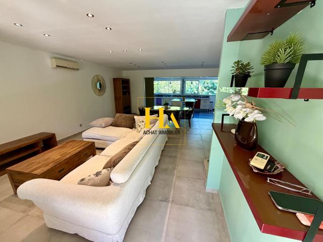 Maison location à La Réunion
