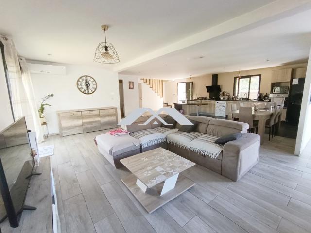 Maison location à La Réunion