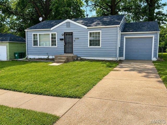 House for sale in Gibsonton, Maryland