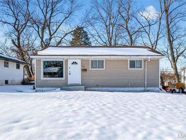 House for sale in Saint Louis, Missouri