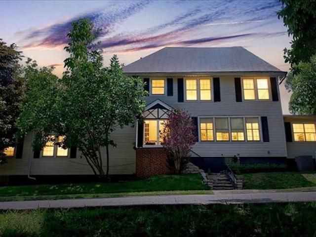House for sale in Gibsonton, Maryland