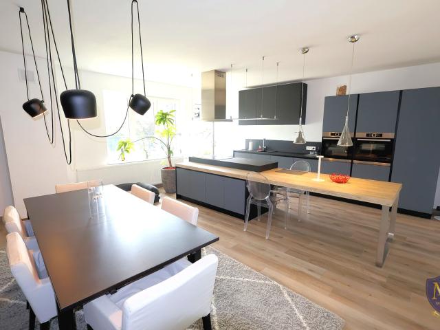 Maison vente à Mulhouse, Saint-louis