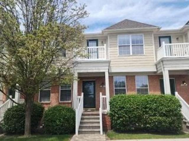 Condo for sale in Detroit, Michigan