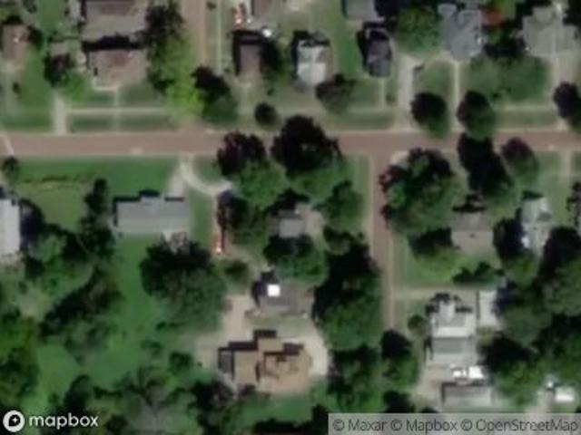House for sale in Hillsboro, Illinois