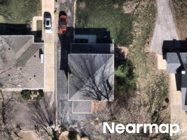 House for sale in Edwardsville, Illinois