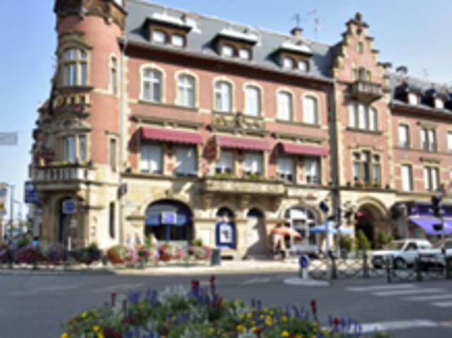 Appartement vente à Mulhouse, Saint-louis