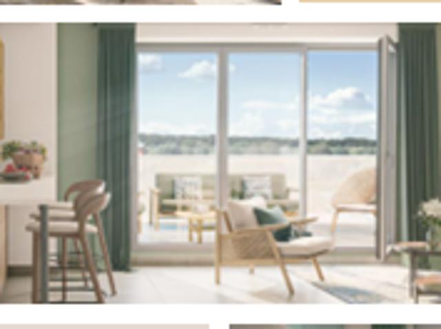 Appartement vente à Mulhouse, Saint-louis
