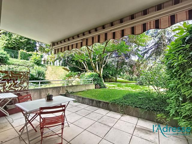 Appartement vente à Mulhouse, Saint-louis