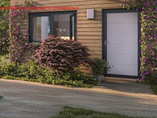 Appartement vente à Mulhouse, Saint-louis