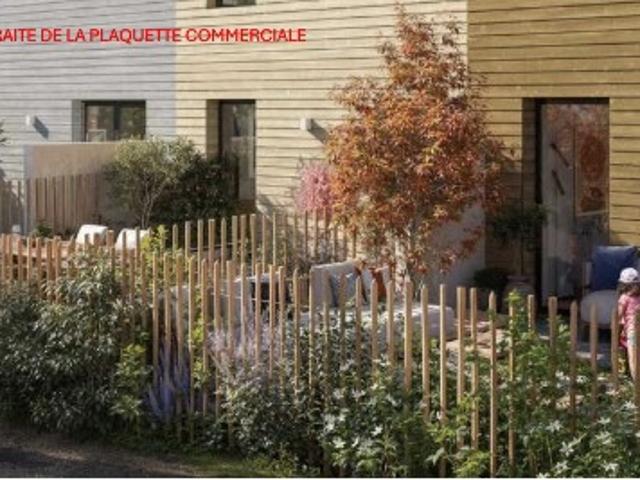 Appartement vente à Mulhouse, Saint-louis