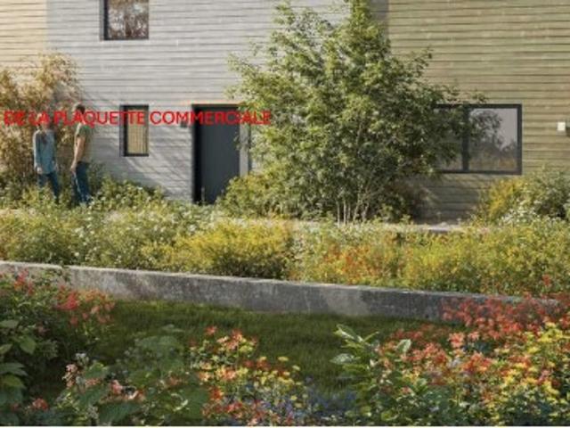 Appartement vente à Mulhouse, Saint-louis