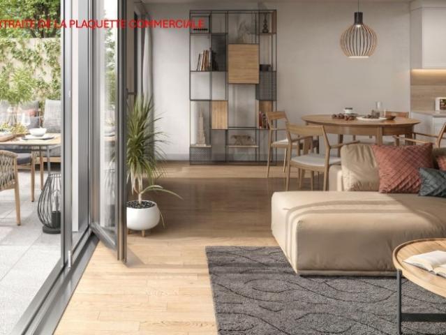 Maison vente à Mulhouse, Saint-louis