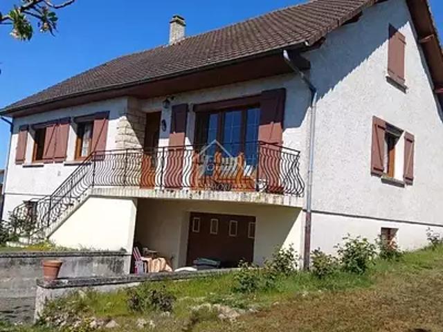 Maison vente à Vichy, Saint-loup