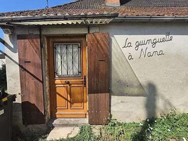 Maison vente à Vichy, Saint-loup
