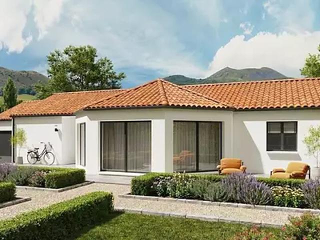 Maison vente à Vichy, Saint-loup